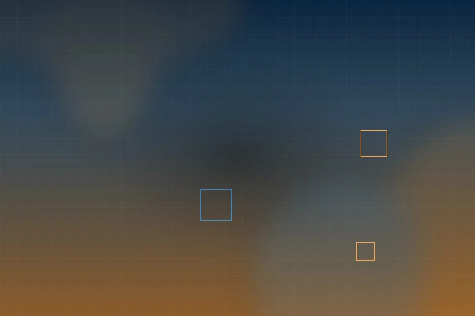 Zero-trust access boundary